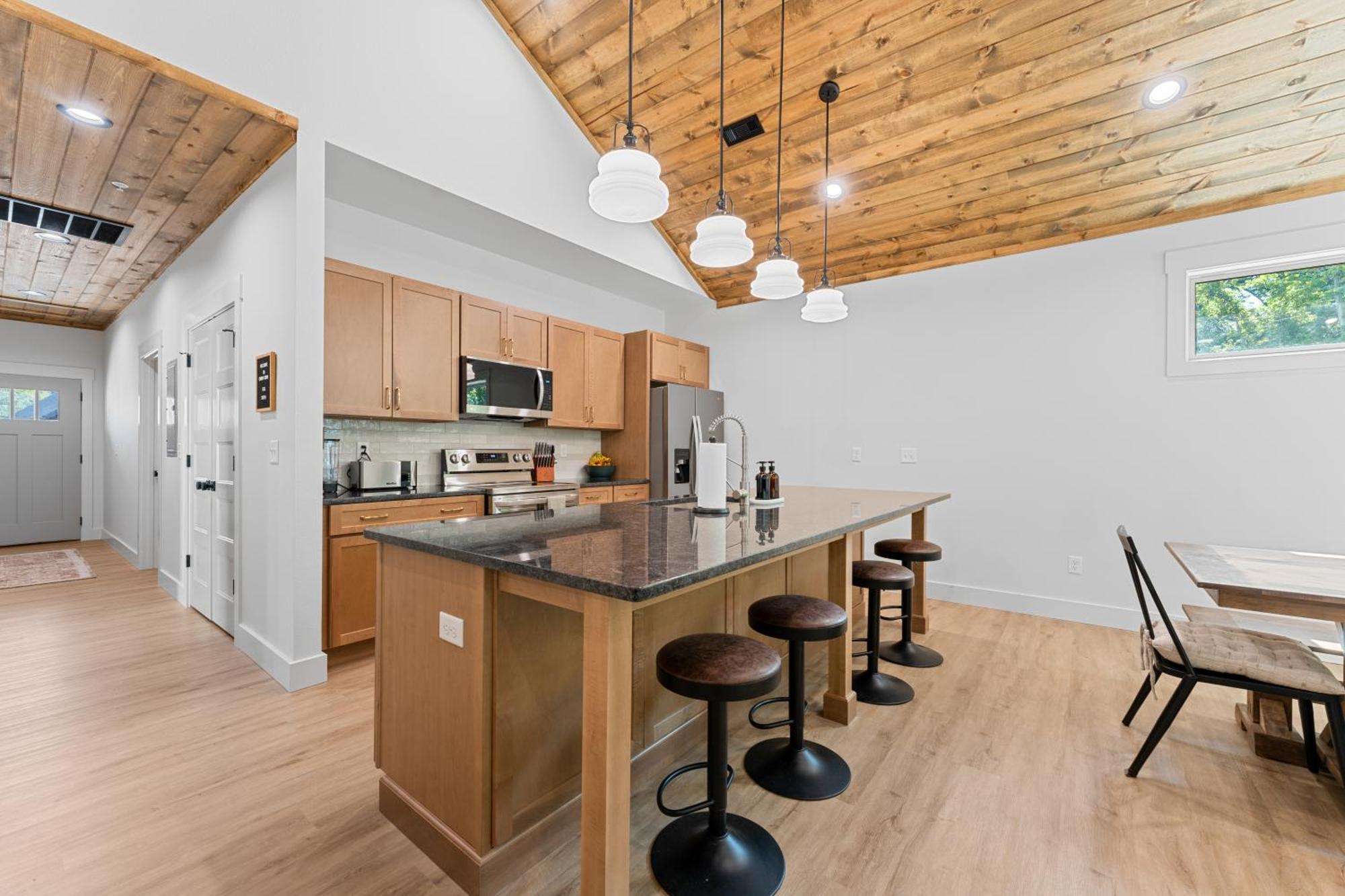 New Ozark Oasis Luxe Cabin Retreat With Hot Tub Hollister Exterior foto
