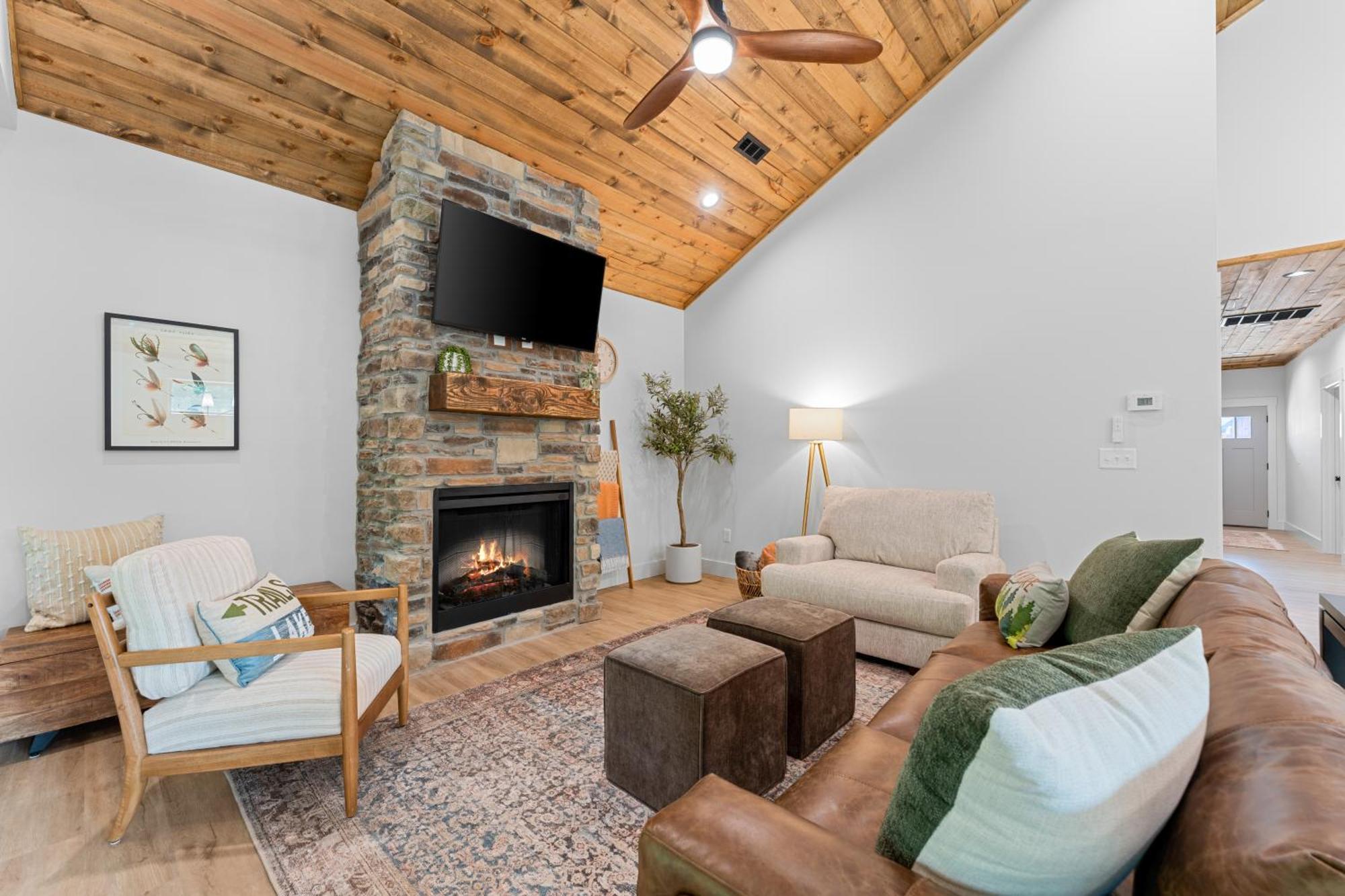 New Ozark Oasis Luxe Cabin Retreat With Hot Tub Hollister Exterior foto